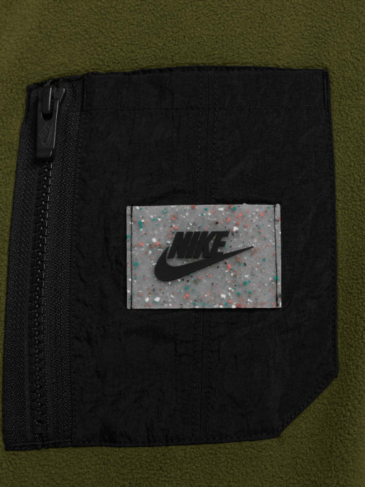 NIKE Muški prsluk M SPU TF POLAR FLC
