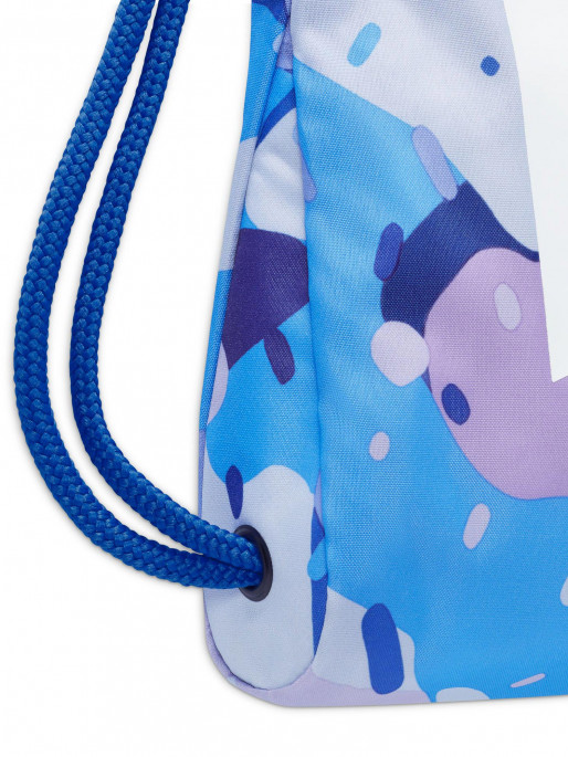 NIKE Мешка Y DRAWSTRING - CAT AOP 1 FA