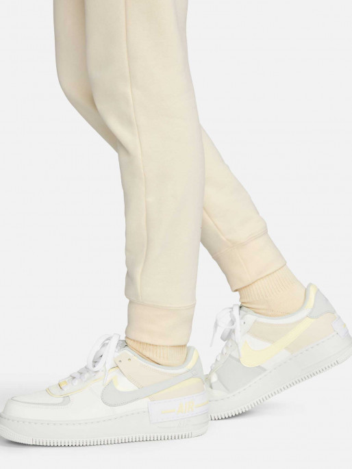 NIKE Αθλητικό Παντελόνι W CLUB FLC MR STD
