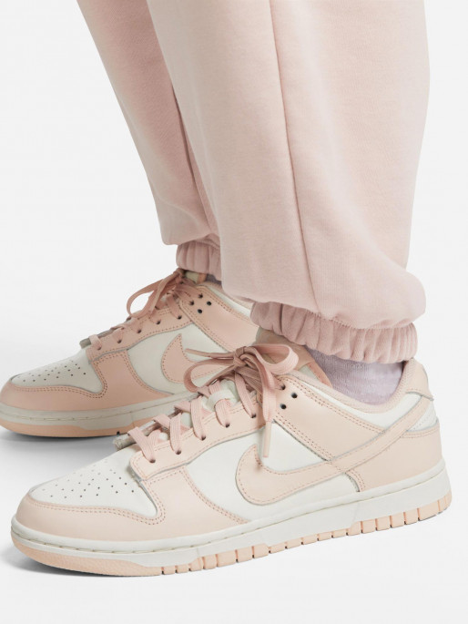 NIKE Αθλητικό Παντελόνι W CLUB FLC MR CARGO