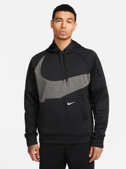 NIKE M NK TF HD PO SWOOSH Hoodie