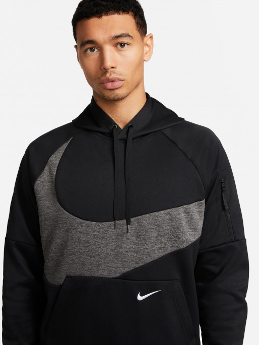 NIKE M NK TF HD PO SWOOSH Hoodie