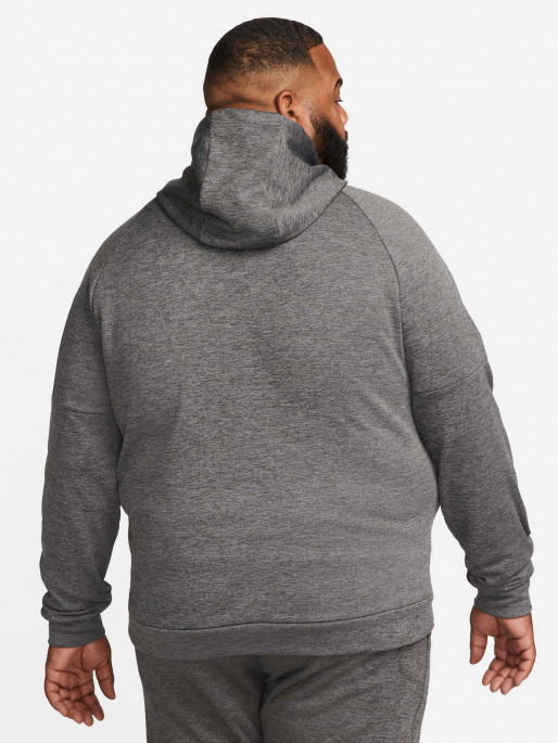 NIKE Μακρυμάνικη Μπλούζα Therma-FIT