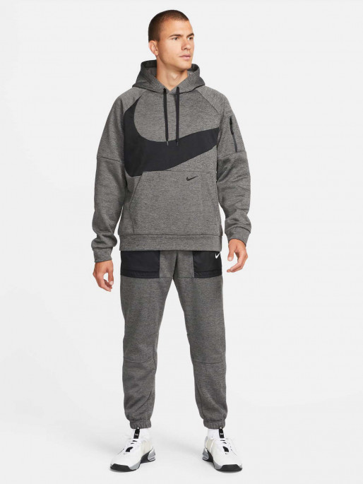 NIKE Μακρυμάνικη Μπλούζα Therma-FIT