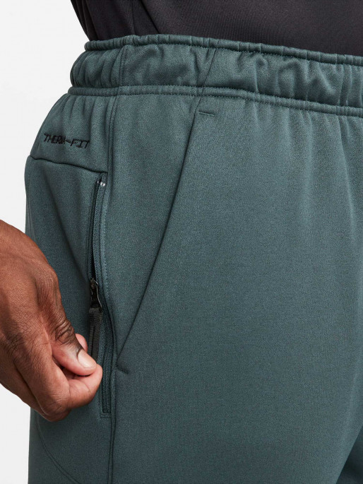 NIKE Pantaloni sport M Nk Tf Taper