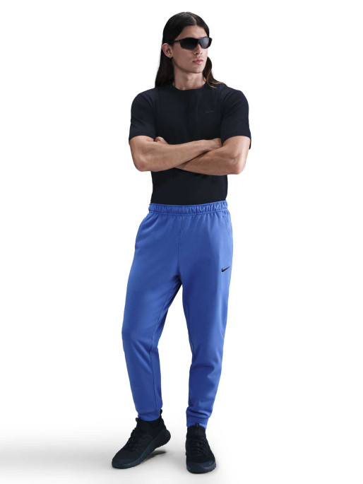 NIKE Αθλητικό Παντελόνι M NK TF TAPER