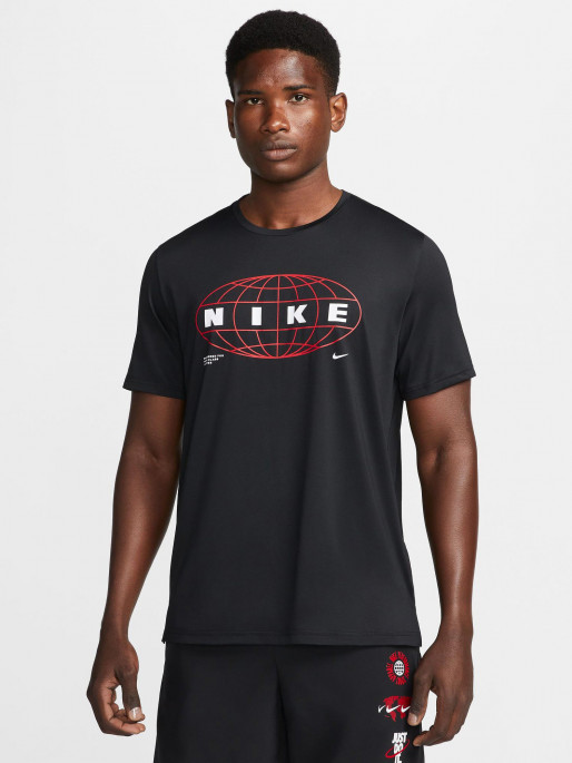 NIKE M NP DF HPR DRY GFX 1 Top