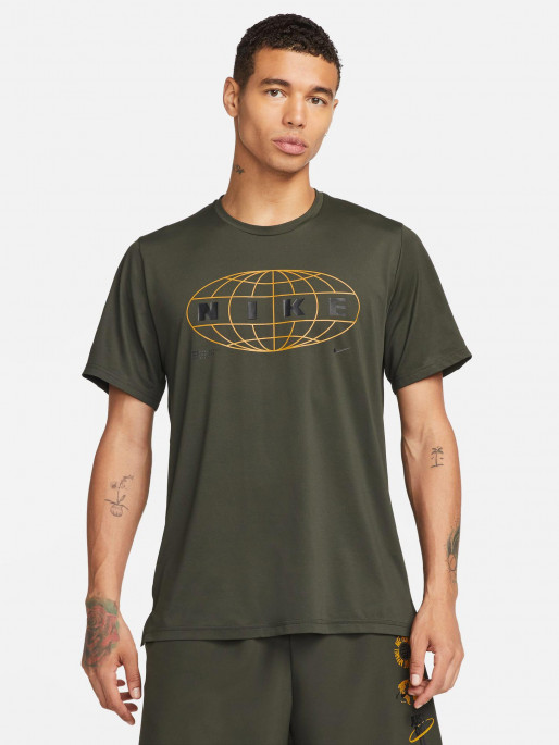 NIKE Κοντομάνικη Μπλούζα Pro Dri-FIT