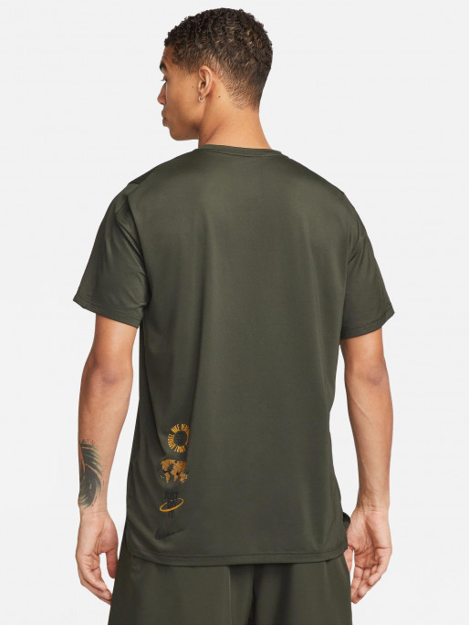 NIKE Κοντομάνικη Μπλούζα Pro Dri-FIT