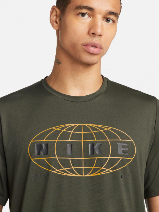NIKE Κοντομάνικη Μπλούζα Pro Dri-FIT