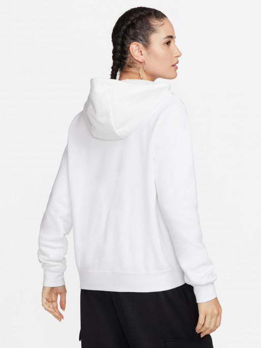 NIKE W CLUB FLC FNL STD Hoodie