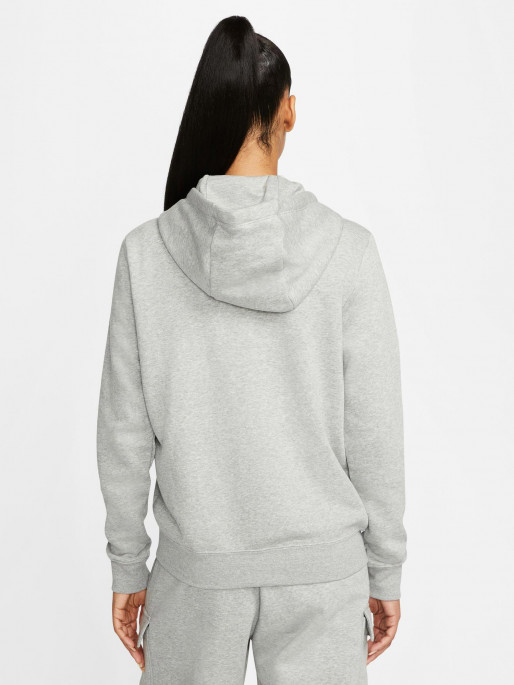 NIKE Hanorac W Club Flc Std