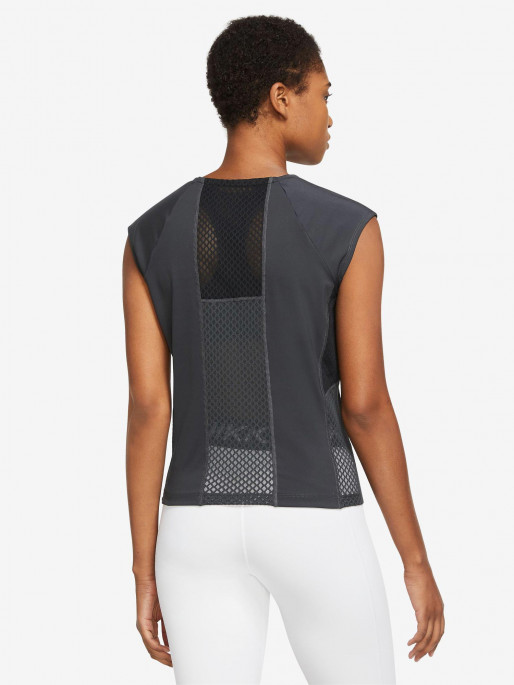 NIKE Maiou W Np Df Femme