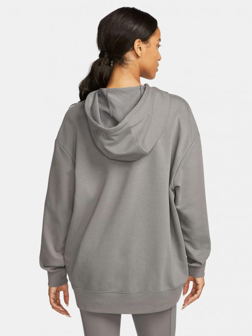 NIKE Μακρυμάνικη Μπλούζα Pro Dri-FIT Get Fit