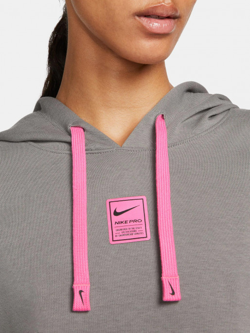 NIKE Μακρυμάνικη Μπλούζα Pro Dri-FIT Get Fit