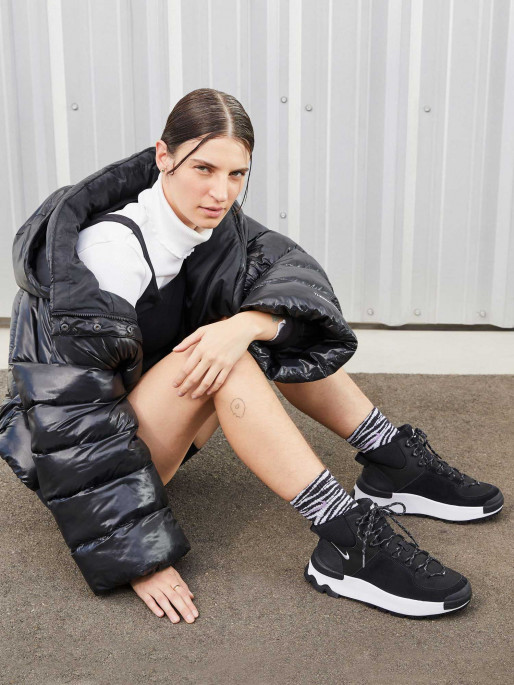 NIKE Παπούτσια CITY CLASSIC BOOT