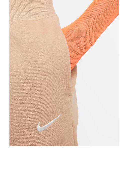 Nike W Nsw Phnx Flc Hr Pant Std