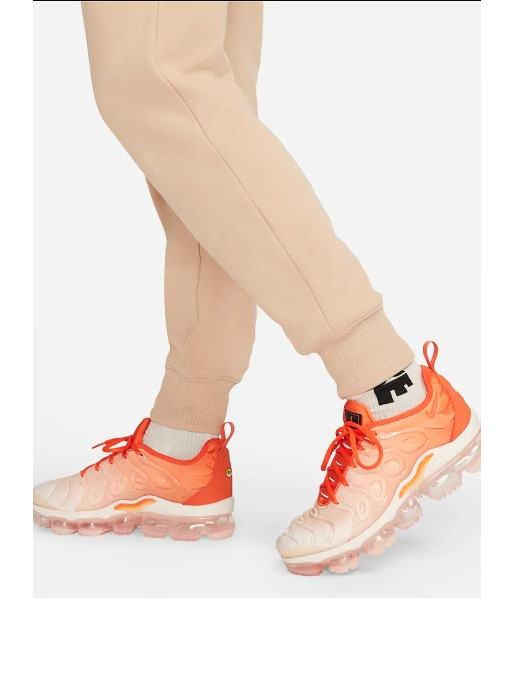 NIKE W NSW PHNX FLC HR PANT STD