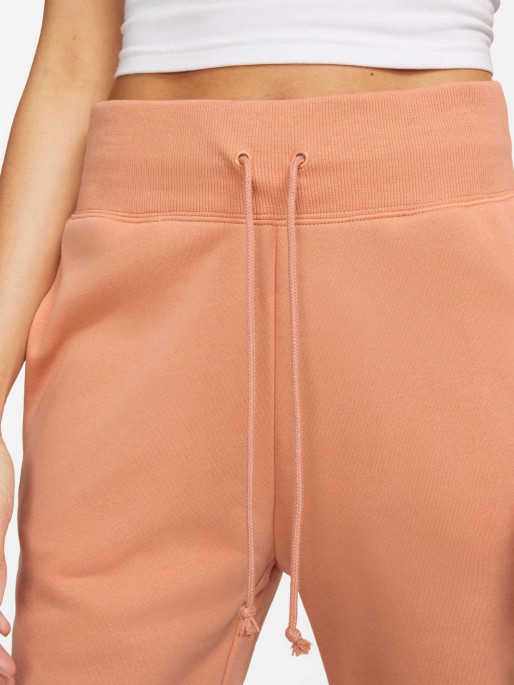 NIKE W NSW PHNX FLC HR PANTS STD