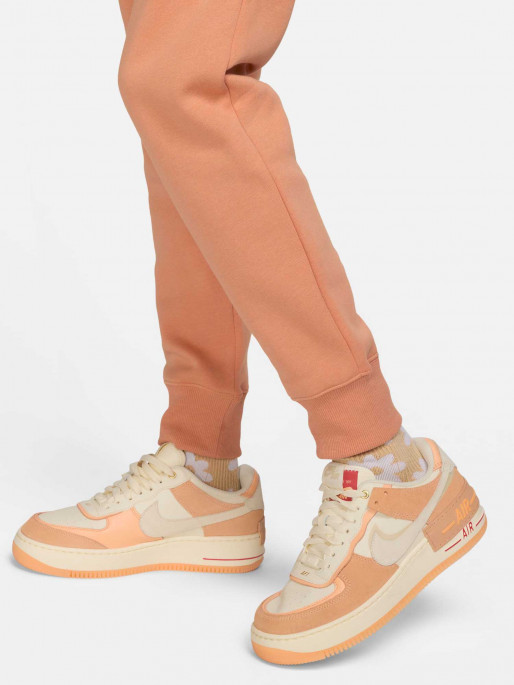 NIKE W NSW PHNX FLC HR PANTS STD