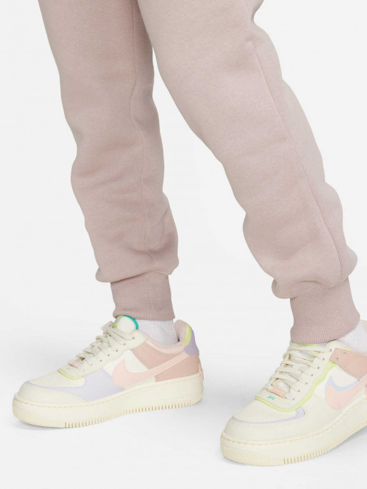 NIKE W NSW PHNX FLC HR PANT STD