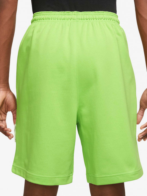 NIKE M NK DF SI FLC 8IN Basketball Shorts