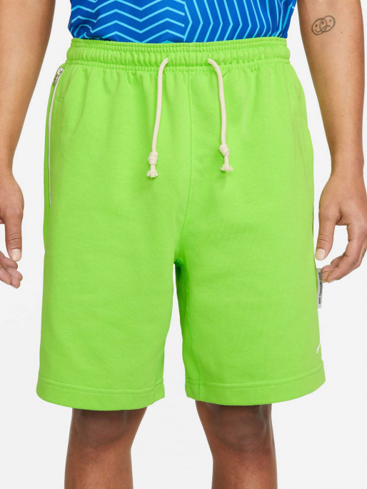 NIKE M NK DF SI FLC 8IN Basketball Shorts