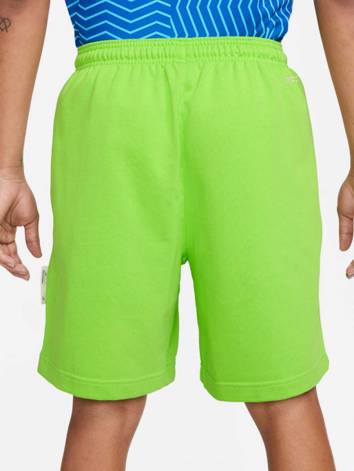 Neon basketball clearance shorts