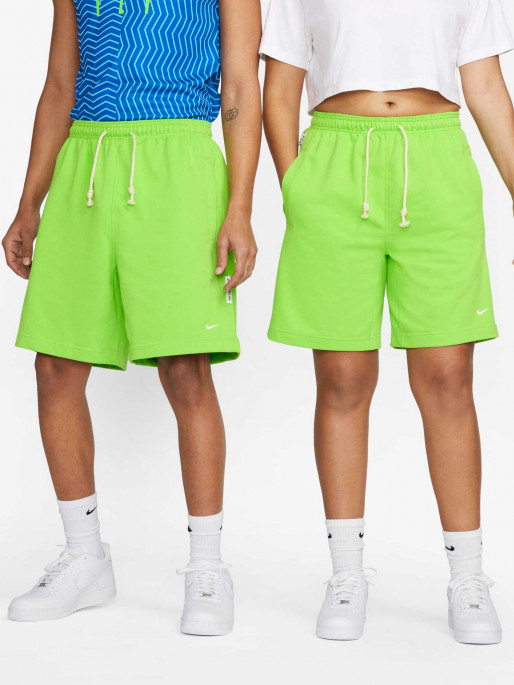 NIKE M NK DF SI FLC 8IN Basketball Shorts