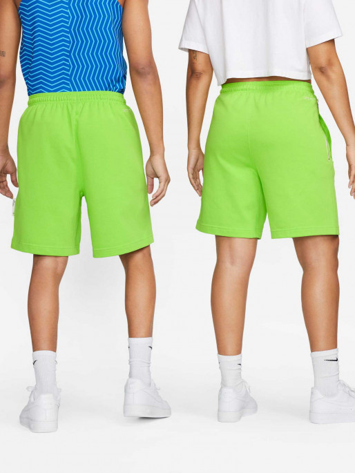 NIKE M NK DF SI FLC 8IN Basketball Shorts