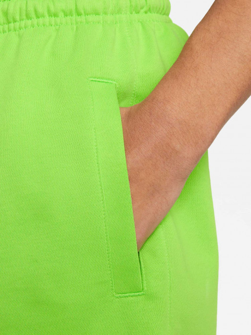 NIKE M NK DF SI FLC 8IN Basketball Shorts