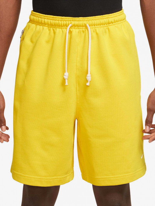 NIKE M NK DF SI FLC 8IN Basketball Shorts