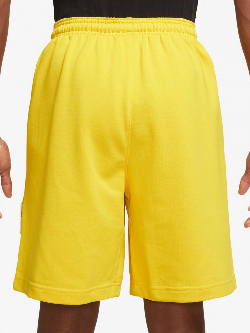 NIKE M NK DF SI FLC 8IN Basketball Shorts