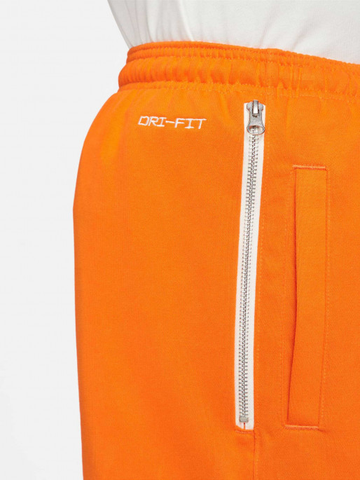 NIKE M NK DF SI FLC 8IN Basketball Shorts