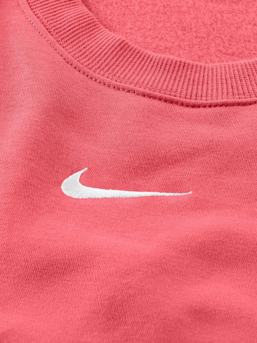 NIKE Bluza W Nsw Phnx Flc Os Crew