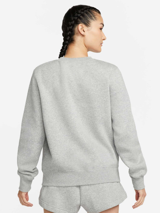 NIKE Μακρυμάνικη Μπλούζα Phoenix Fleece