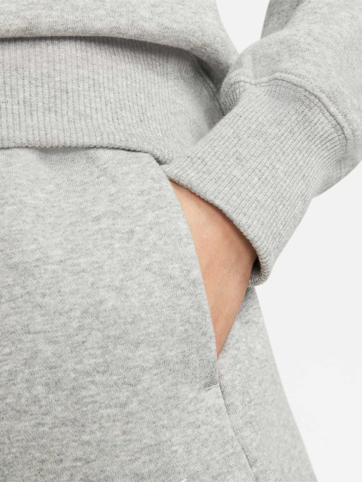 NIKE Μακρυμάνικη Μπλούζα Phoenix Fleece