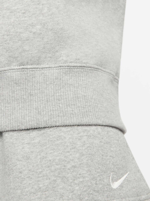 NIKE Μακρυμάνικη Μπλούζα Phoenix Fleece