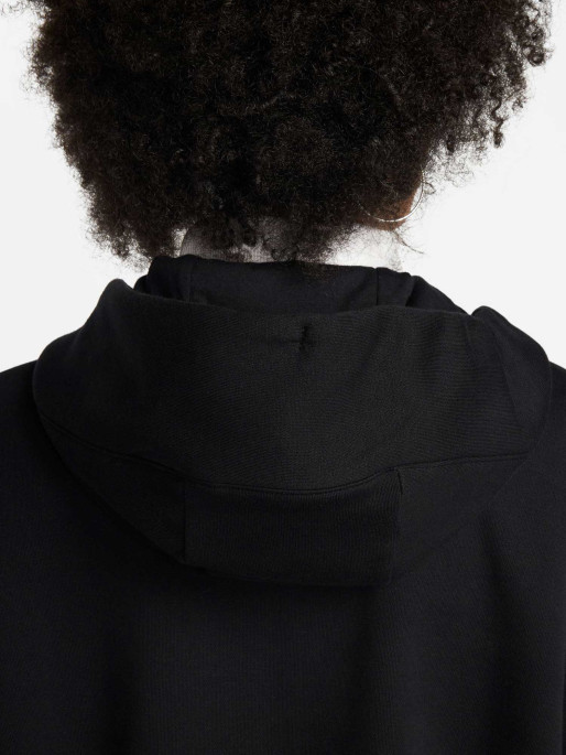 NIKE W NSW PHNX FLC FZ OS HOODIE