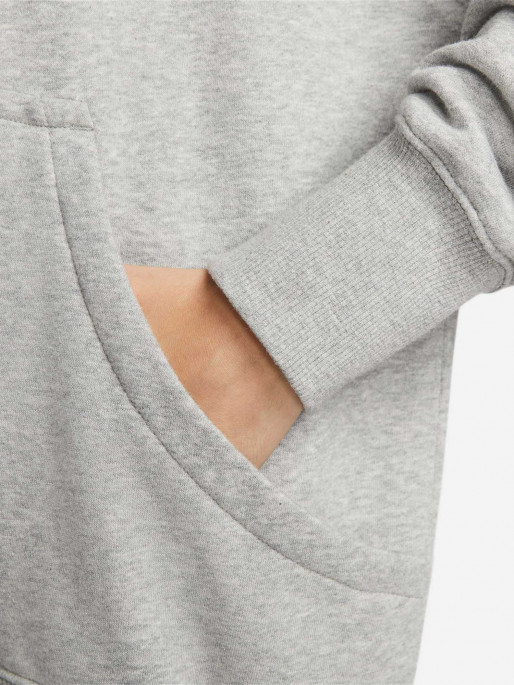 NIKE W NSW PHNX FLC FZ OS HOODIE