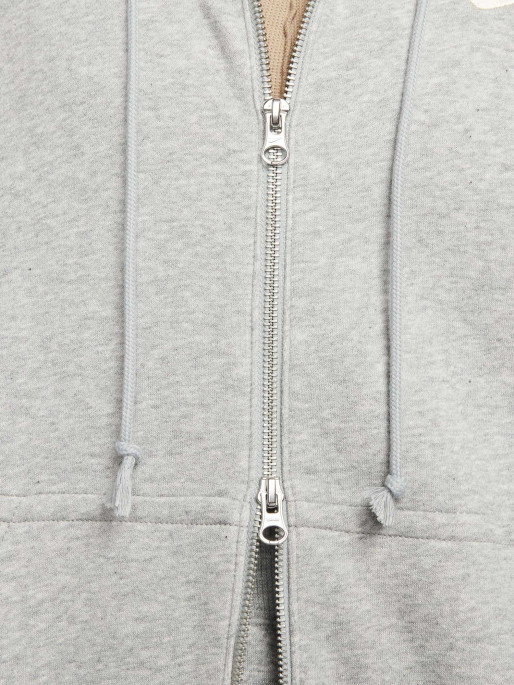 NIKE W NSW PHNX FLC FZ OS HOODIE