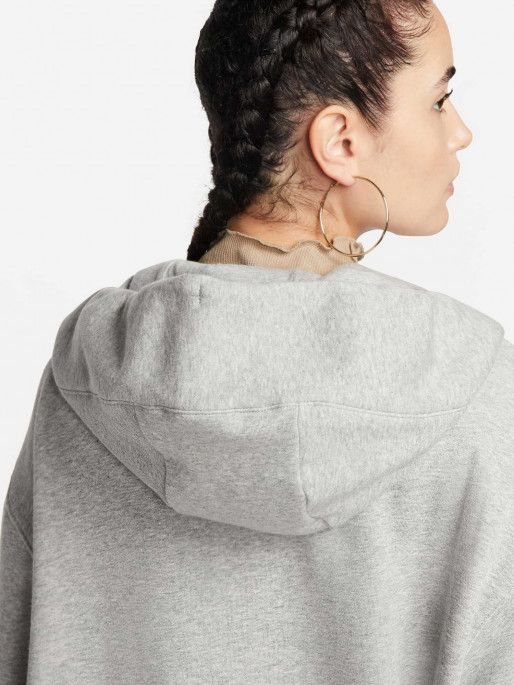 NIKE W NSW PHNX FLC FZ OS HOODIE