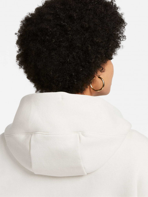 NIKE Hanorac W Nsw Phnx Flc Fz Os