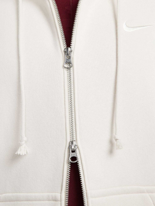 NIKE Hanorac W Nsw Phnx Flc Fz Os