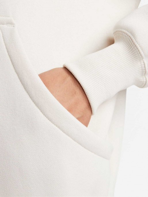 NIKE Hanorac W Nsw Phnx Flc Fz Os