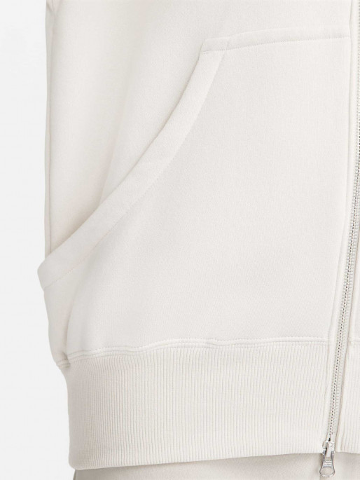 NIKE Hanorac W Nsw Phnx Flc Fz Os