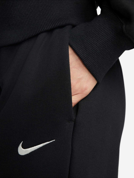 NIKE Μακρυμάνικη Μπλούζα Sportswear Phoenix Fleece