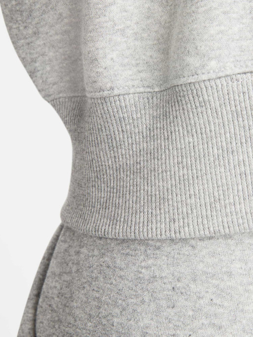 NIKE Μακρυμάνικη Μπλούζα Sportswear Phoenix Fleece