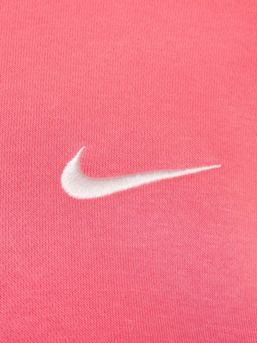 NIKE Bluza W Nsw Phnx Flc Qz Crop