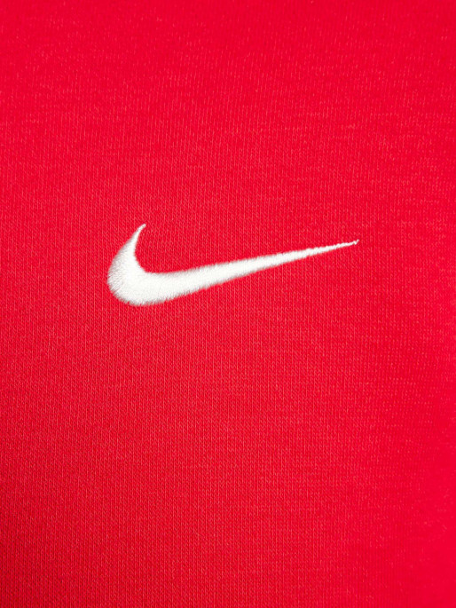 NIKE W NSW PHNX FLC QZ CROP Sweatshirt